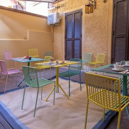 B&B Delle Camerie Ρώμη Εξωτερικό φωτογραφία