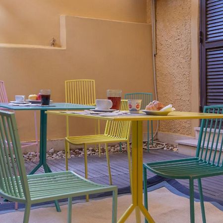 B&B Delle Camerie Ρώμη Εξωτερικό φωτογραφία