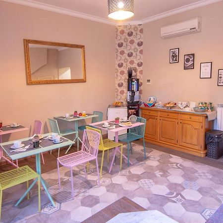 B&B Delle Camerie Ρώμη Εξωτερικό φωτογραφία