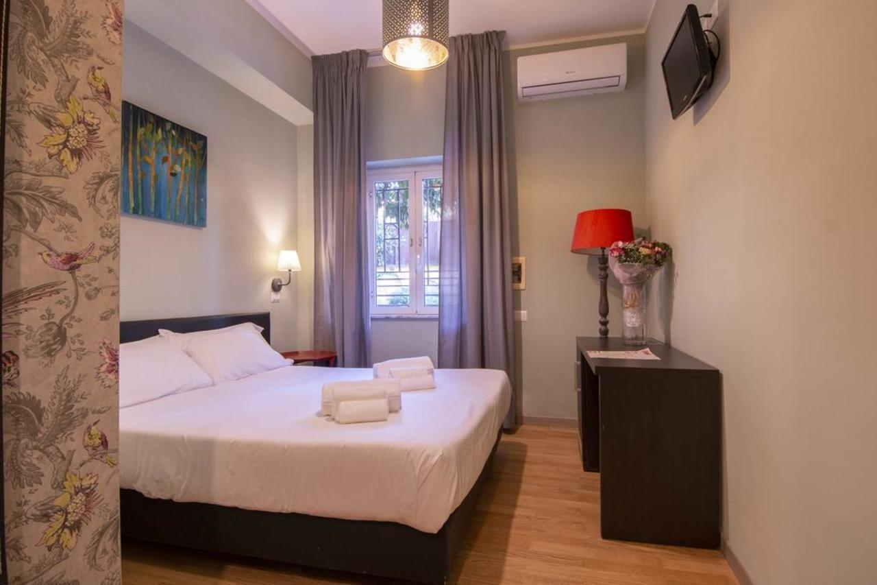 B&B Delle Camerie Ρώμη Εξωτερικό φωτογραφία