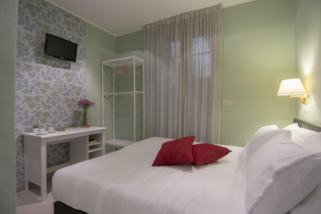 B&B Delle Camerie Ρώμη Εξωτερικό φωτογραφία