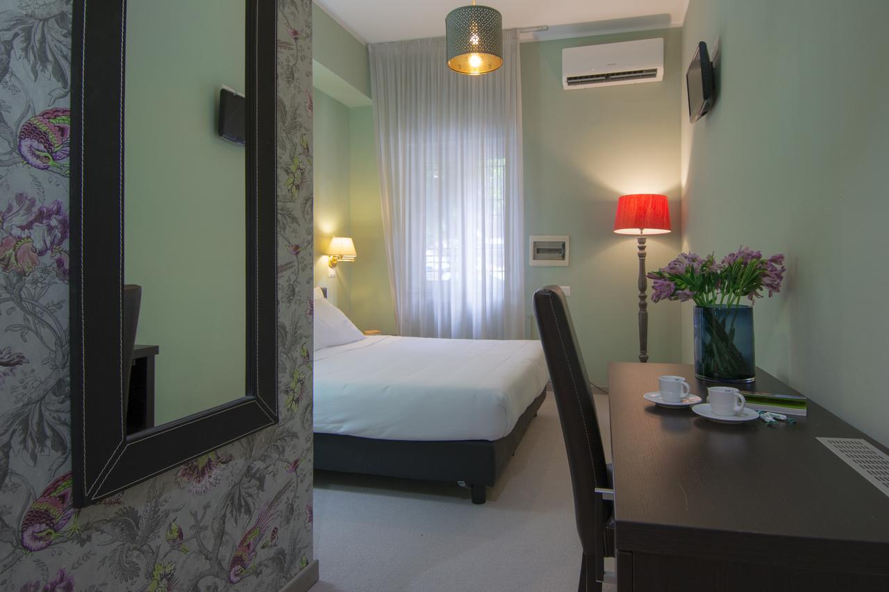 B&B Delle Camerie Ρώμη Εξωτερικό φωτογραφία