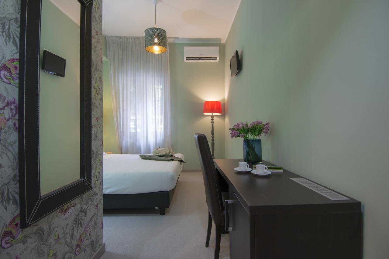 B&B Delle Camerie Ρώμη Εξωτερικό φωτογραφία
