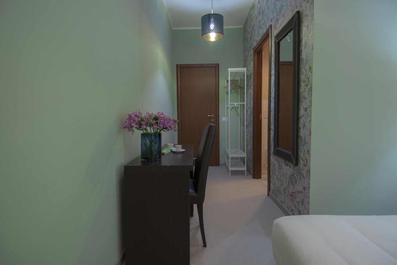 B&B Delle Camerie Ρώμη Εξωτερικό φωτογραφία