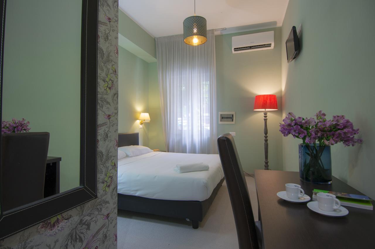 B&B Delle Camerie Ρώμη Εξωτερικό φωτογραφία