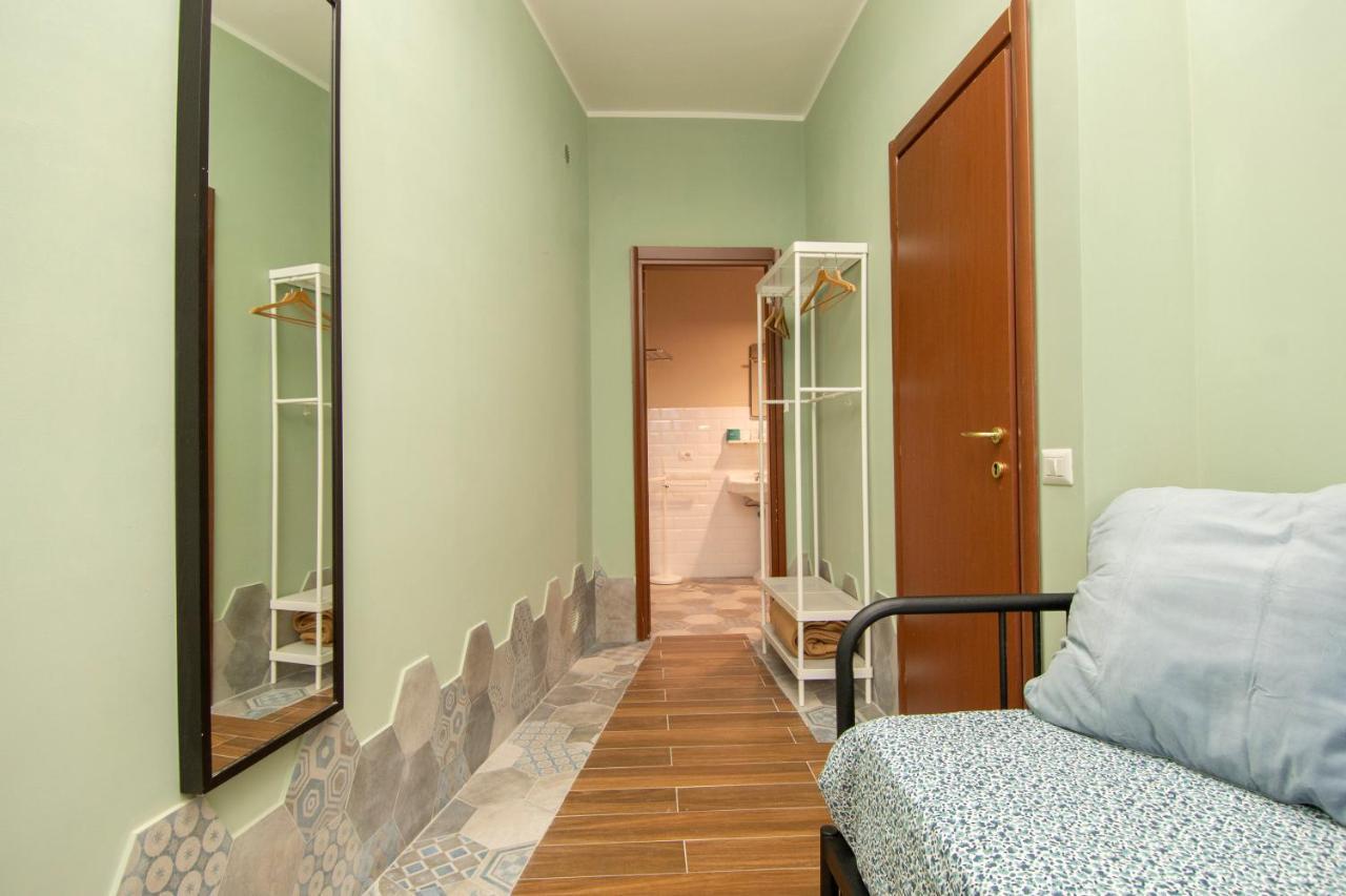 B&B Delle Camerie Ρώμη Εξωτερικό φωτογραφία