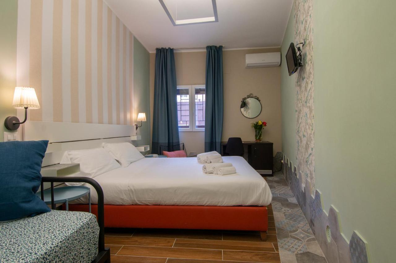 B&B Delle Camerie Ρώμη Εξωτερικό φωτογραφία