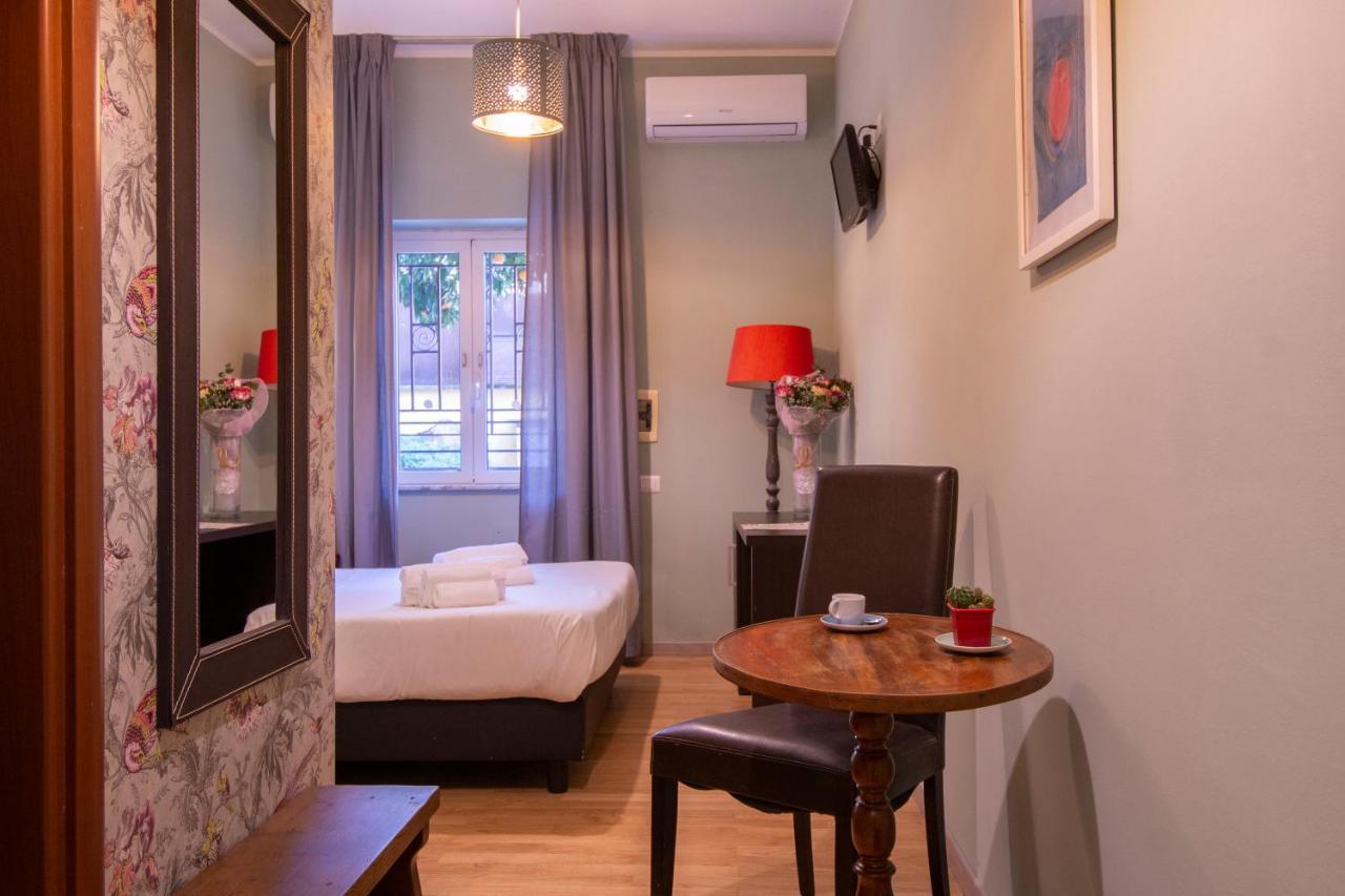 B&B Delle Camerie Ρώμη Εξωτερικό φωτογραφία