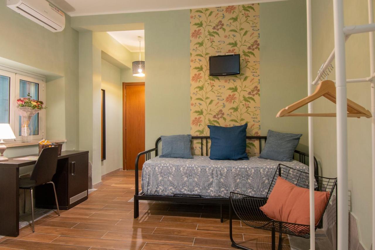 B&B Delle Camerie Ρώμη Εξωτερικό φωτογραφία