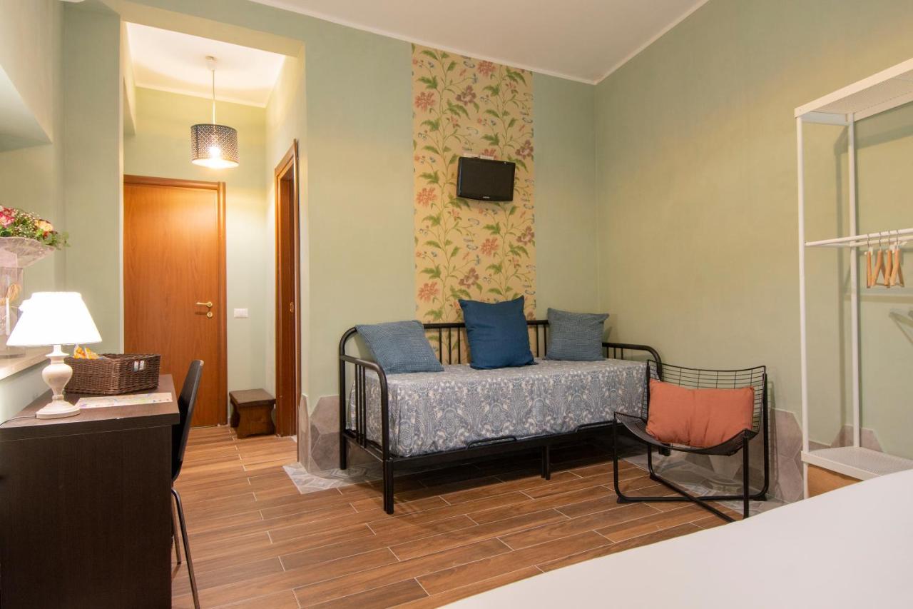 B&B Delle Camerie Ρώμη Εξωτερικό φωτογραφία
