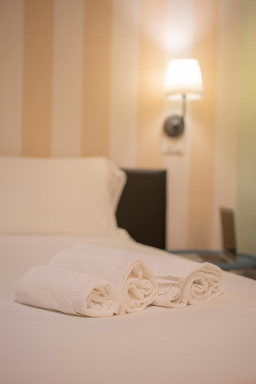 B&B Delle Camerie Ρώμη Εξωτερικό φωτογραφία