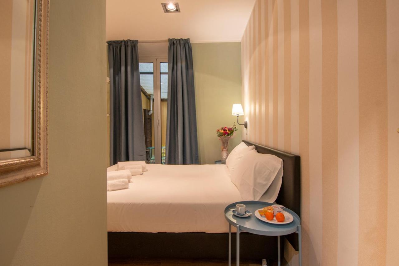 B&B Delle Camerie Ρώμη Εξωτερικό φωτογραφία