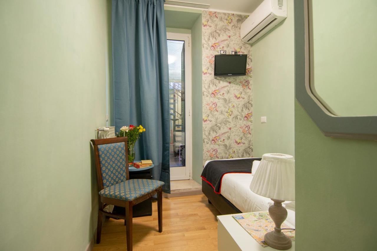 B&B Delle Camerie Ρώμη Εξωτερικό φωτογραφία