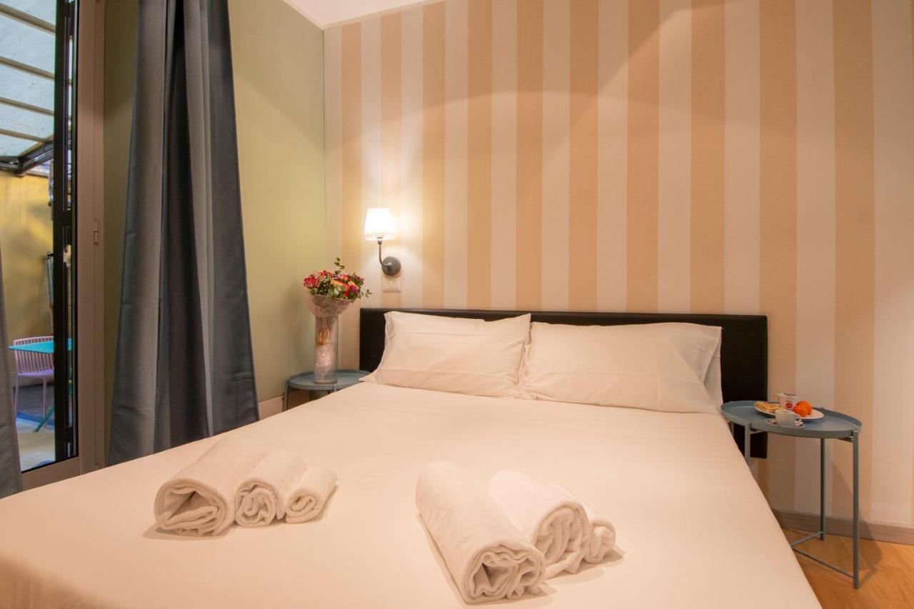 B&B Delle Camerie Ρώμη Εξωτερικό φωτογραφία