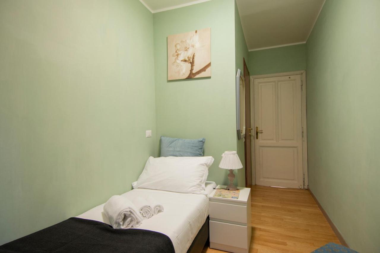 B&B Delle Camerie Ρώμη Εξωτερικό φωτογραφία