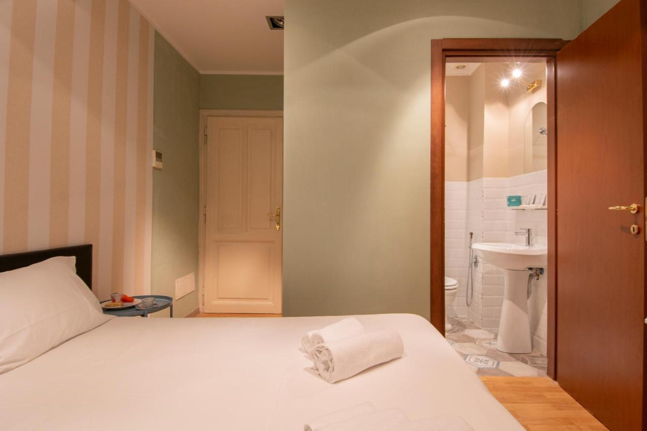 B&B Delle Camerie Ρώμη Εξωτερικό φωτογραφία