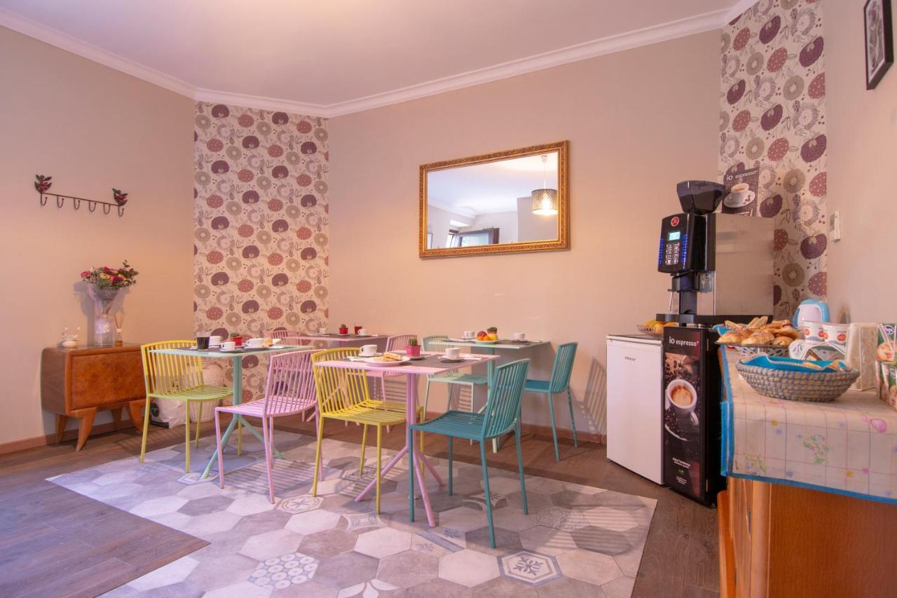 B&B Delle Camerie Ρώμη Εξωτερικό φωτογραφία