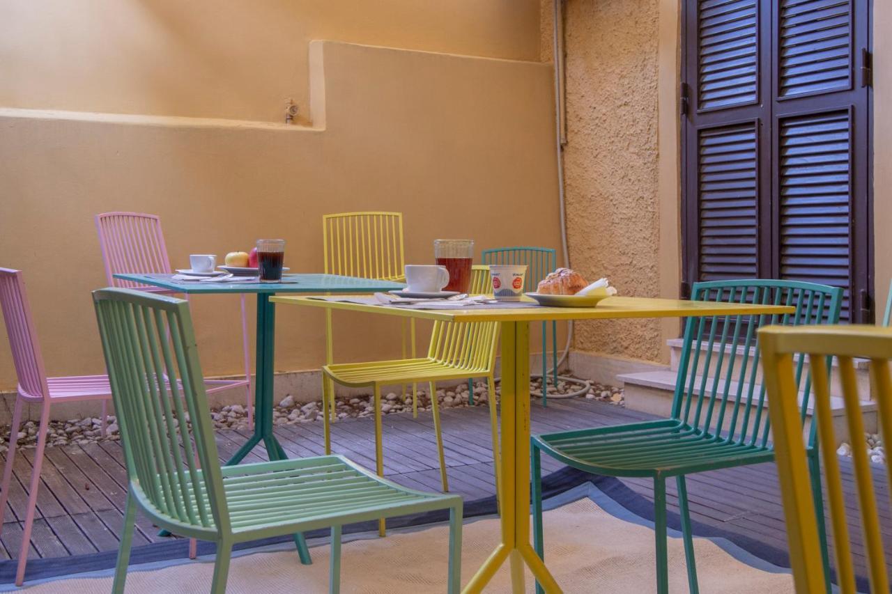 B&B Delle Camerie Ρώμη Εξωτερικό φωτογραφία